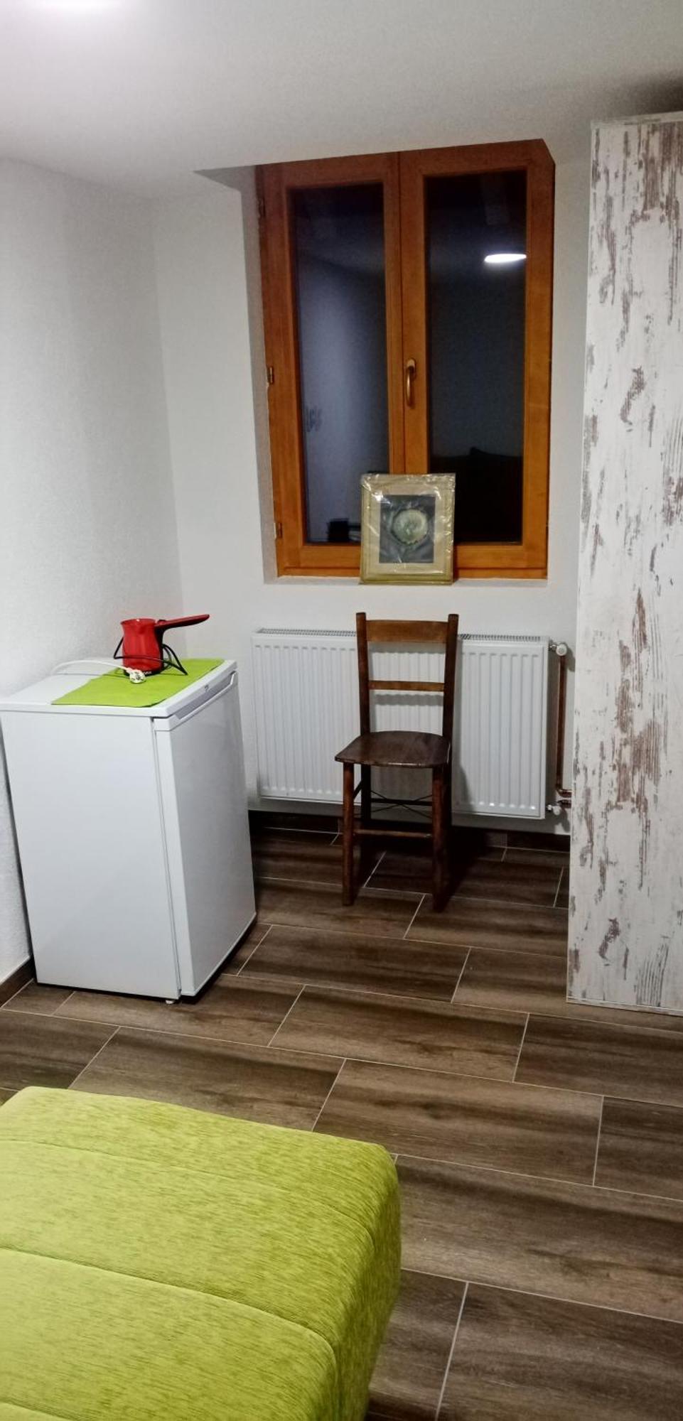 Staroplaninski Apartments Crni Vrh Eksteriør bilde