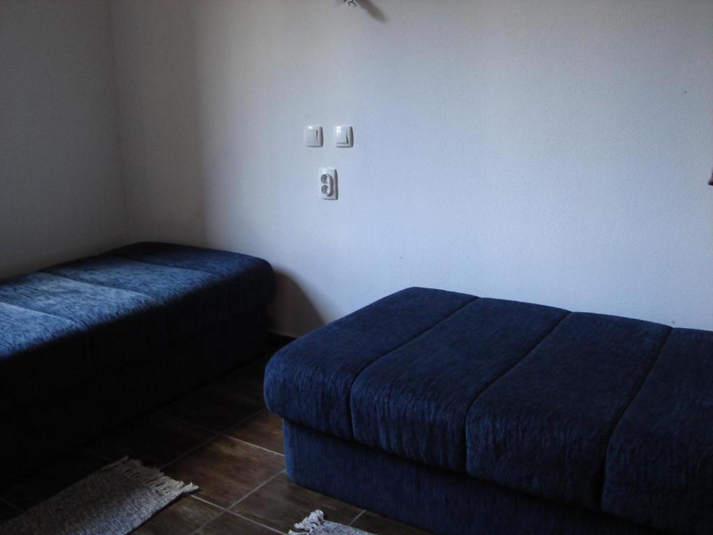 Staroplaninski Apartments Crni Vrh Eksteriør bilde